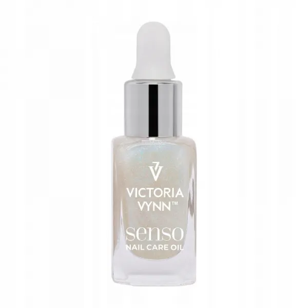 Victoria Vynn Senso Kiss Me Oliwka Do Skórek 9 ml