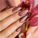 Victoria Vynn Lakier Hybrydowy Cat Eye 407 Hollynude 8 ml