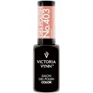 Victoria Vynn Lakier Hybrydowy 403 Nudist 8 ml