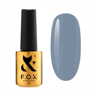 Lakier hybrydowy F.O.X. Spectrum 059, 7 ml