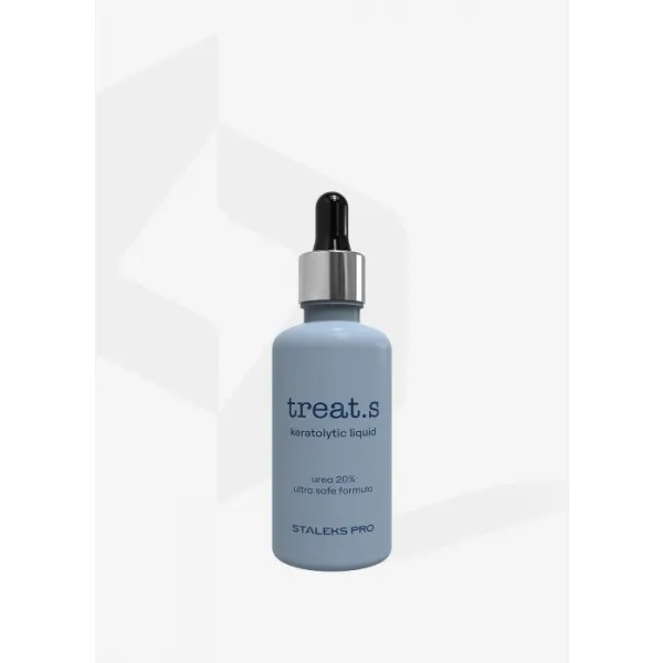 Staleks Treat.s Keratolytic Liquid Do Stóp 30 ml
