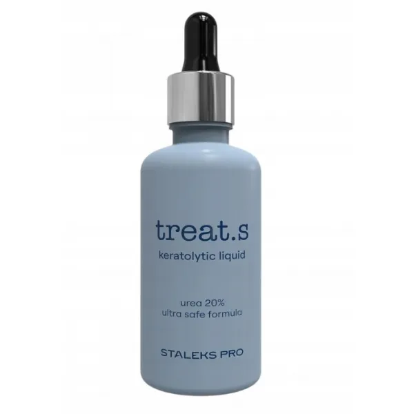 Staleks Treat.s Keratolytic Liquid Do Stóp 30 ml