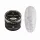 Baza hybrydowa kolorowa F.O.X Candy Base 006, 10 ml