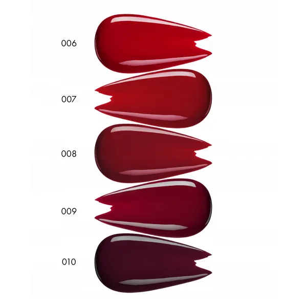 Lakier hybrydowy F.O.X Gel Polish Lipstick Collection 006, 7 ml