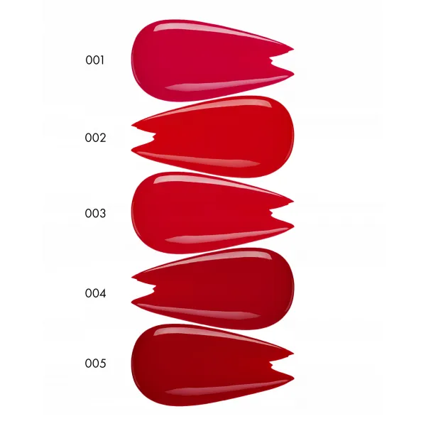 Lakier hybrydowy F.O.X Gel Polish Lipstick Collection 005, 7 ml
