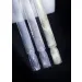 Makear Top No Wipe Cat Eye Silver 8 ml