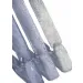 Makear Top No Wipe Cat Eye Silver 8 ml