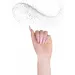 Makear Top No Wipe Cat Eye Silver 8 ml