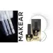 Makear Top No Wipe Cat Eye Silver 8 ml