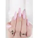 Makear Top No Wipe Cat Eye Silver 8 ml