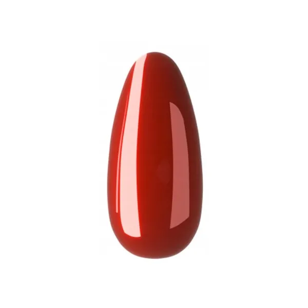 Makear Lakier Hybrydowy Red Love Limited 793 Ti Amo 8 ml