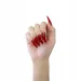 Makear Lakier Hybrydowy Red Love Limited 793 Ti Amo 8 ml