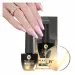 Makear Top No Wipe Cat Eye Gold 8 ml