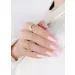 Makear Top No Wipe Cat Eye Gold 8 ml