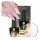 Makear Top No Wipe Cat Eye Pink 8 ml