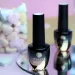Makear Top No Wipe Cat Eye Pink 8 ml