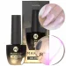 Makear Top No Wipe Cat Eye Pink 8 ml