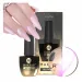 Makear Top No Wipe Cat Eye Pink 8 ml