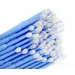 Aplikatory ProjectLashes 2,5 mm niebieskie 100 szt.