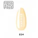 Makear Lakier Hybrydowy Babe 634 8 ml