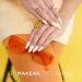 Makear Lakier Hybrydowy Babe 634 8 ml