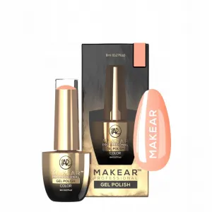 Makear Lakier Hybrydowy Babe 635 8 ml