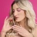 Makear Lakier Hybrydowy Babe 636 8 ml
