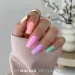 Makear Lakier Hybrydowy Babe 636 8 ml