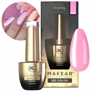 Makear Lakier Hybrydowy Babe 637 8 ml
