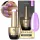 Makear Lakier Hybrydowy Babe 638 8 ml