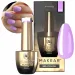 Makear Lakier Hybrydowy Babe 638 8 ml