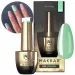 Makear Lakier Hybrydowy Babe 639 8 ml