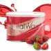 Wosk w puszce eteryczny ItalWax Strawberry 400ml