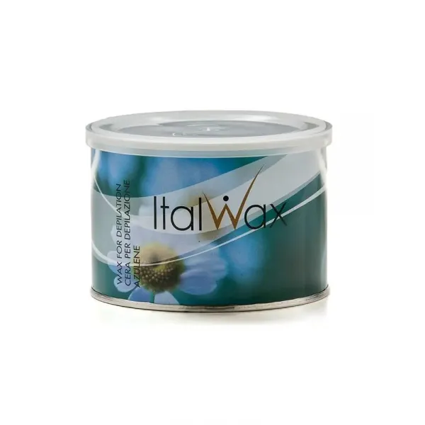 Italwax 400ml wosk azulenowy