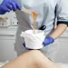 Italwax 400ml wosk azulenowy