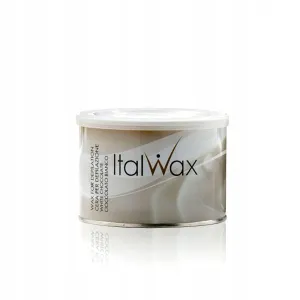 Wosk w puszce eteryczny ItalWax white chocolate