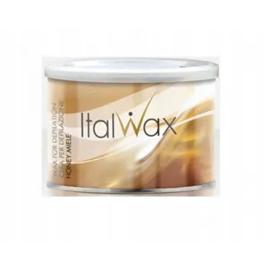 ItalWax Honey 400 ml wosk do depilacji w puszce