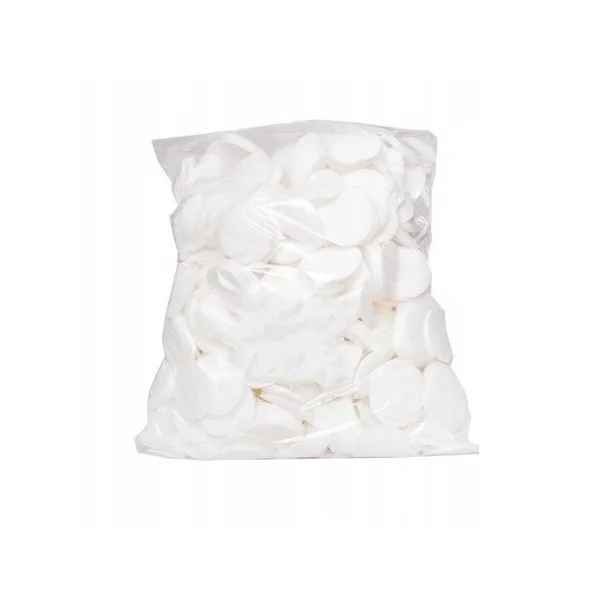 Waciki PANW 2 warstw 600 szt 250g