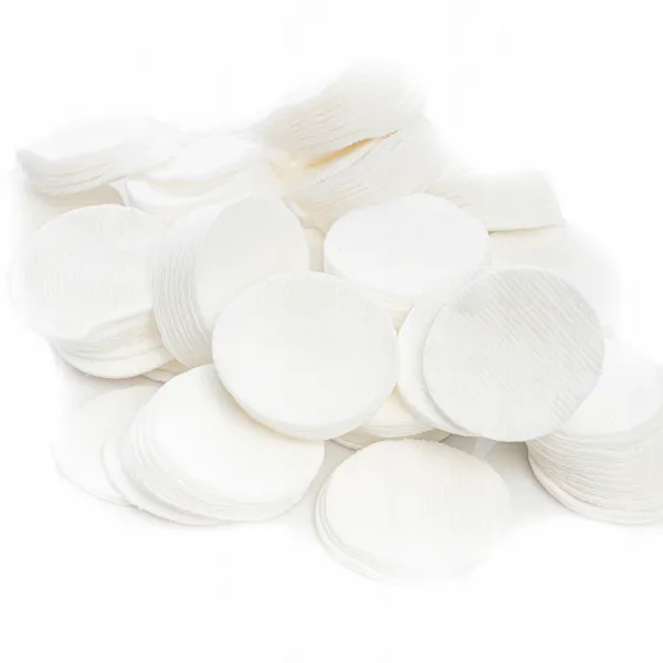 Waciki PANW 2 warstw 600 szt 250g