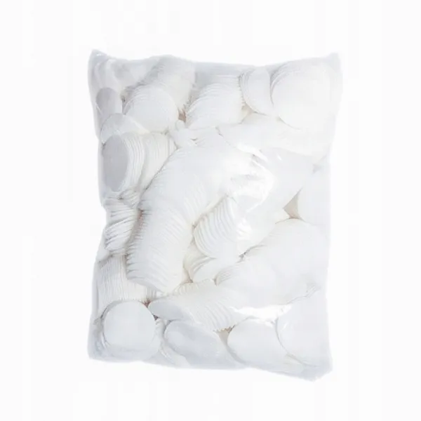 Waciki PANW 2 warstw 600 szt 250g