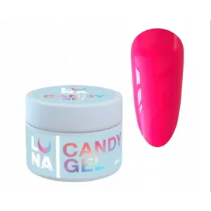 Luna moon Candy Gel nr1 15ml