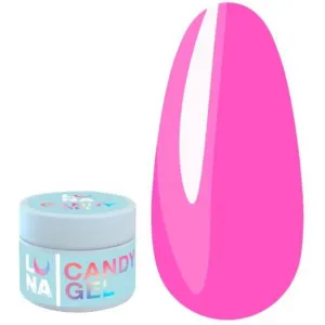 Luna moon Candy Gel nr 515ml