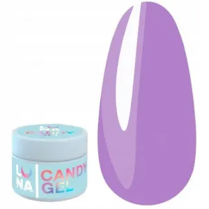 Luna moon Candy Gel nr 21 15ml
