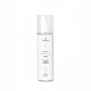Yokaba Essence White Tea Mist Face&Body Mgiełka 200 ml