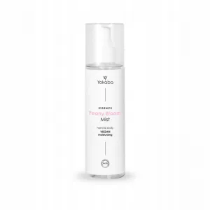 Yokaba Essence Peony Bloom Mist Body&Hair Mgiełka 200 ml