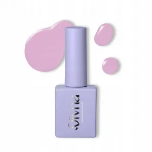 Divna Lakier Hybrydowy The Pink 01 7 ml