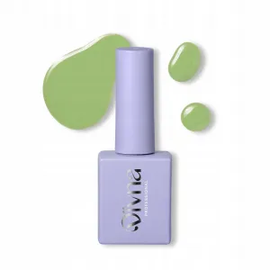 Divna Lakier Hybrydowy The Green 02 7 ml