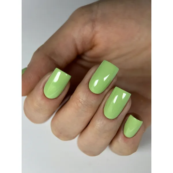 Divna Lakier Hybrydowy The Green 02 7 ml