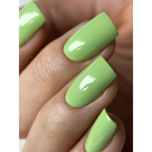 Divna Lakier Hybrydowy The Green 02 7 ml