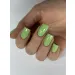 Divna Lakier Hybrydowy The Green 02 7 ml